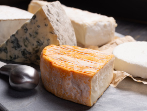 The Village Cheese Shop