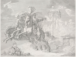 Lecture: Collecting 19th-Century German Art in Milwaukee