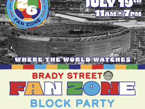 Brady Street Final Block Party