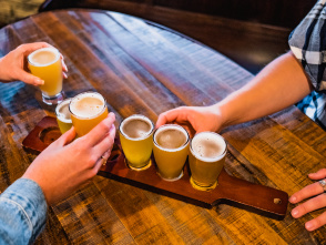 Staglin Family Vineyard: A Napa Valley Tasting