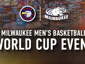 Milwaukee Men's Basketball Watch Party