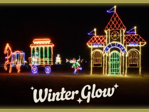 Winter Glow Experience