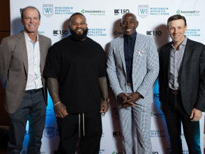 Wisconsin Athletic Hall of Fame