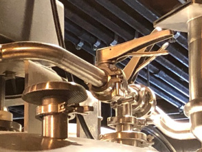 Wizard Works Brewing