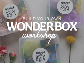 Spring Wonder Box Workshop