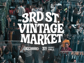 3rd St. Vintage Market