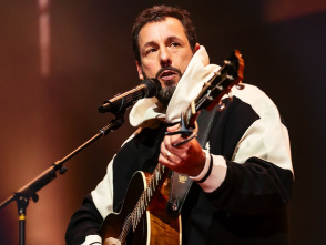 Adam Sandler: You're My Best Friend Tour