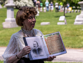 Women's History Month Tour