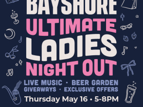 Ultimate Ladies Night Out