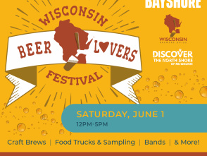 Wisconsin Beer Lovers Festival
