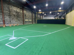 Broken Bat Brewing Company