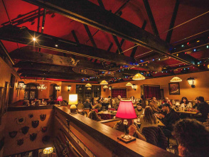 World Cup Specials at Lowlands Hospitality Group Restaurants!