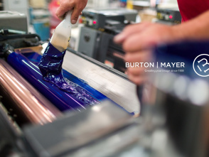 Burton & Mayer