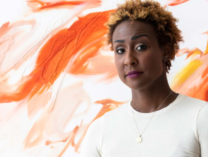 Artist Talk: Carmen Neely