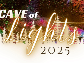 Cave of Lights
