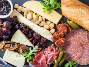 Friday Night Flights