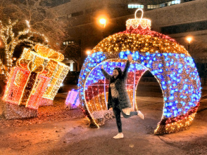 Christmas Light Tour