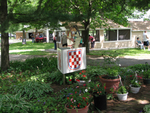 Croatian Park