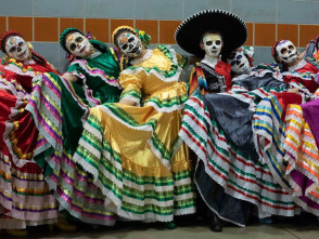 Día de los Muertos (Day of the Dead) Celebration