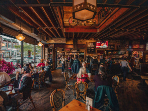 World Cup Specials at Lowlands Hospitality Group Restaurants!