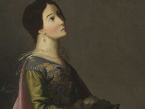 Expert Series: The Brilliance of the Spanish World: El Greco, Velázquez, Zurbarán