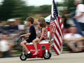 Franklin Independence Celebration