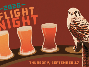 2026 Flight Night