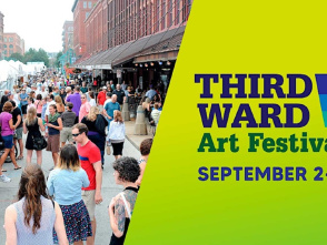 Third Ward Art Festival
