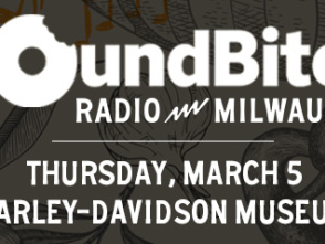 Sound Bites by Radio Milwaukee