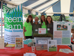 Lake Country Clean Water Festival