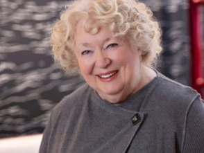 Artist Talk: Karen Gunderson