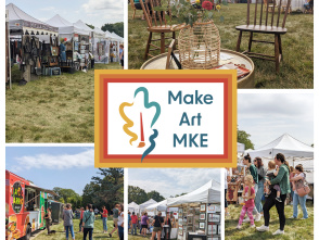 Make Art MKE
