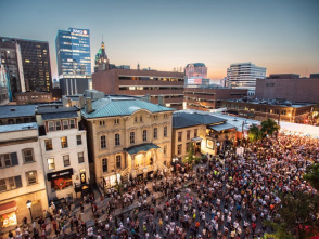 Storm the Bastille 5k