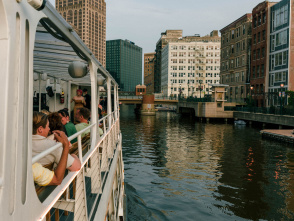 Milwaukee Sightseeing and Architecture Cruise
