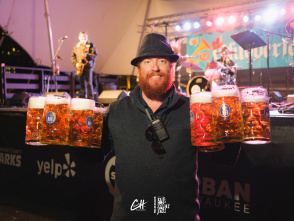 15th Annual Milwaukee Oktoberfest