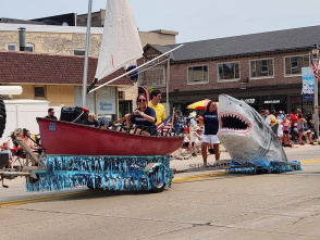 Port Fish Days