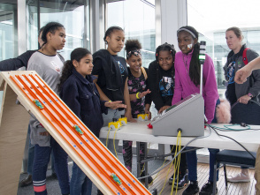 Robotics Showcase