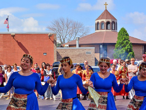 Milwaukee Armenian Fest