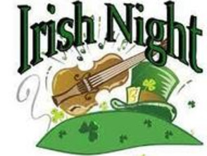 Irish fest at The Landing
