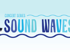 Sound Waves Summer Concert Series