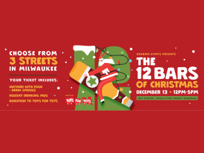 12 Bars of Christmas