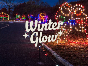 Winter Glow Experience: A Drive-Thru Holiday Light Show