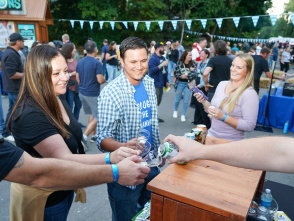 Zoo Brew A 21+ Evening Event