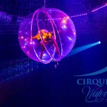 Cirque Italia Water Circus