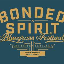 Bonded Spirit Bluegrass Festival
