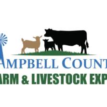 Campbell County Farm & Livestock Expo