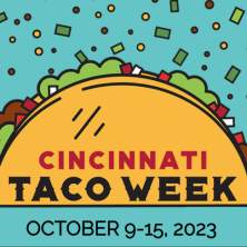 Cincinnati Taco Week