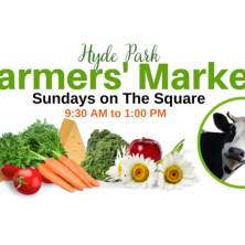 Hyde Park Farmers' Market