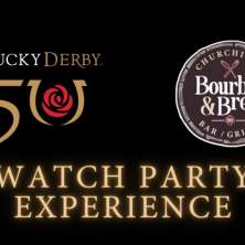 150 Kentucky Derby Watch Party