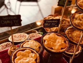 Branson Hot Spots for the Best Pies